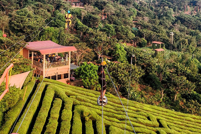 Albania and hotspring tour